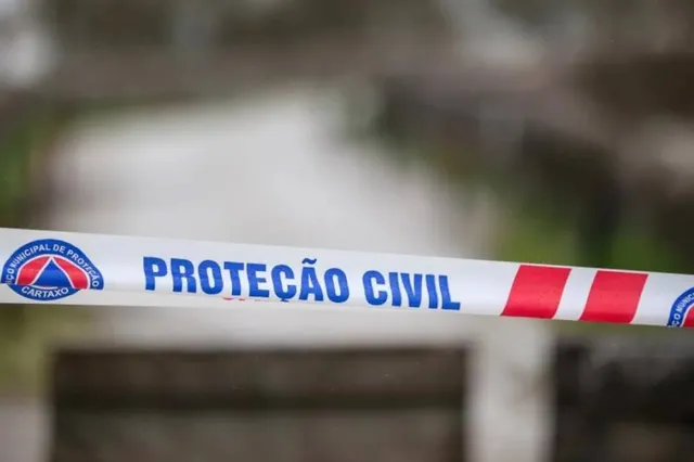 Proteçãocivil
