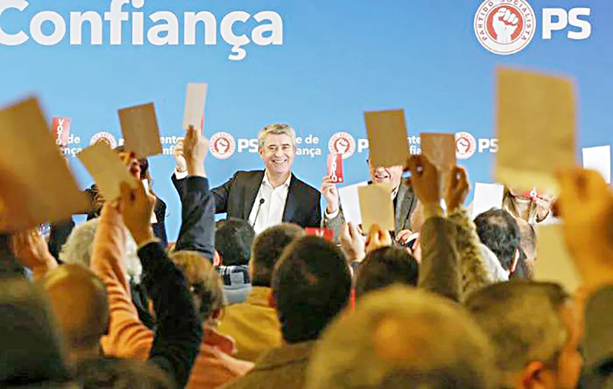 Ps Votos T