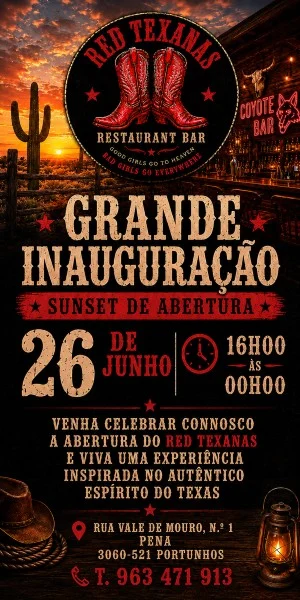 Pub Dc Novo Red Texas V2