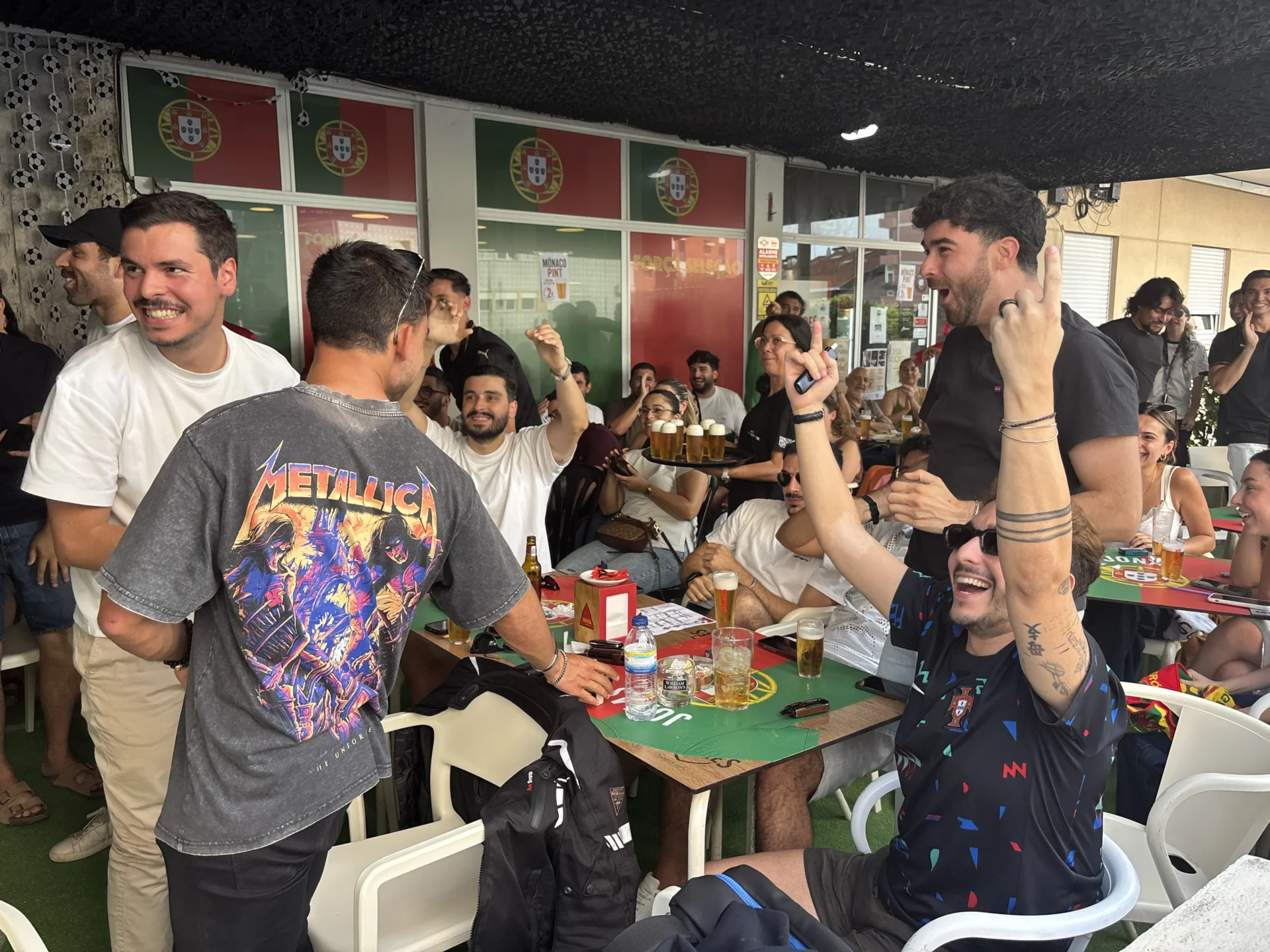 Publico Jogo Portugal 2