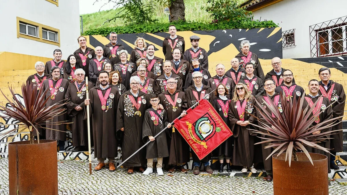 Real Confraria Da Cabra Velha