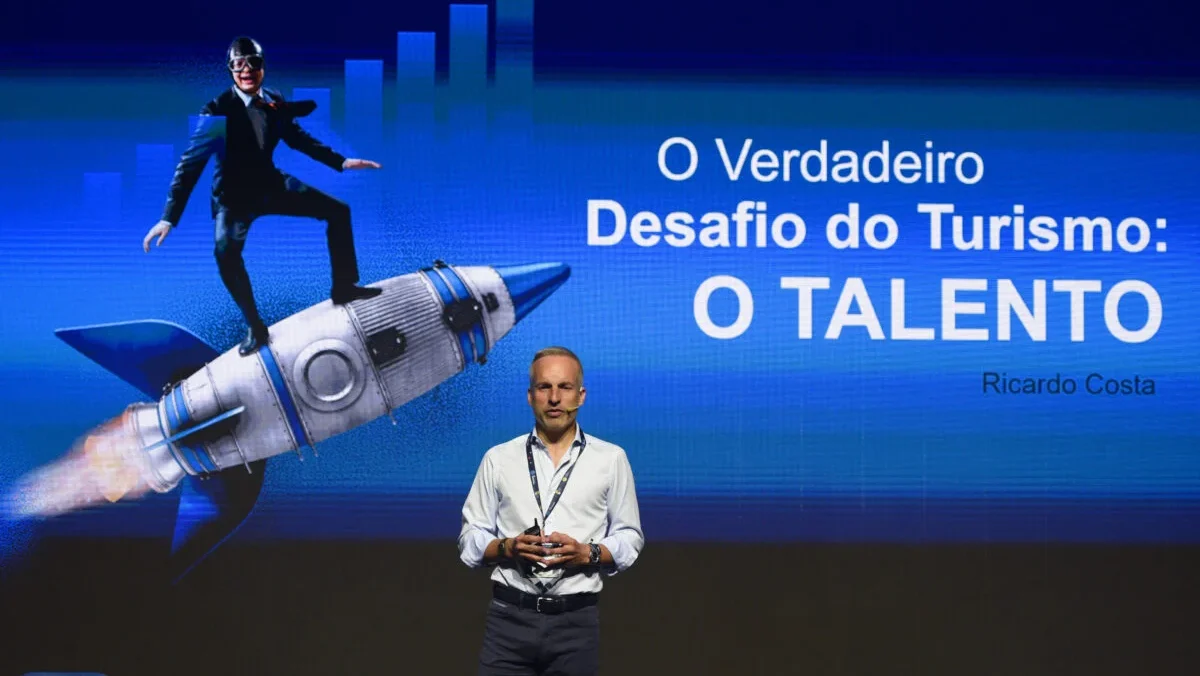 Ricardo Costa 3 Dia