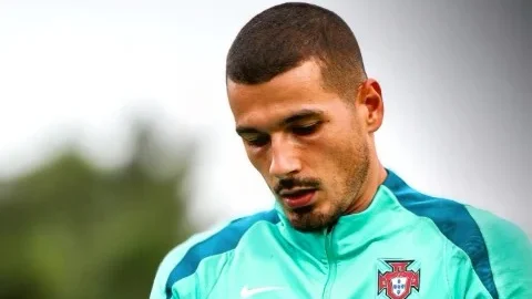 Ricardo Velho Seleção Pt 2 Junho