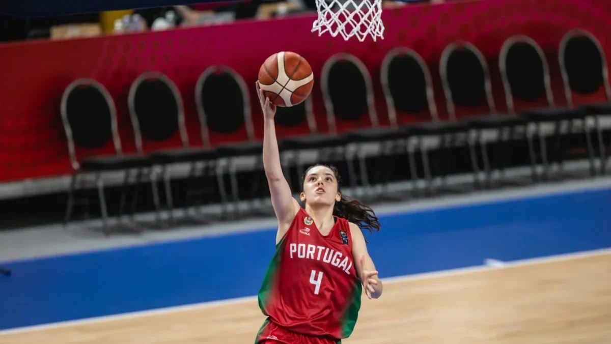 Rita Nazário Basket 26 Jun Vitórias