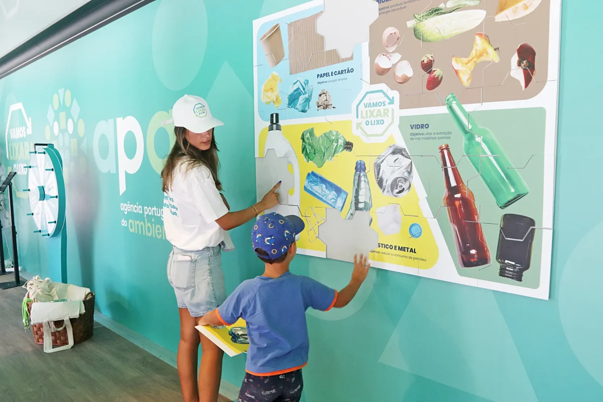 Roadshow Da Apa Em Coimbra