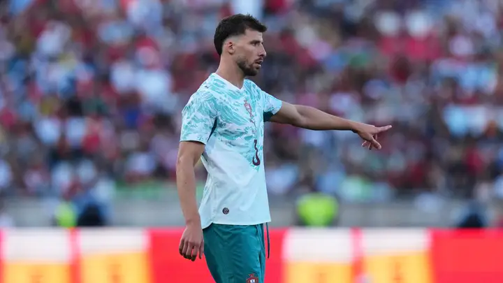 Ruben Dias