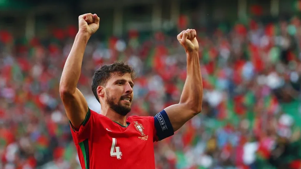 Ruben Dias