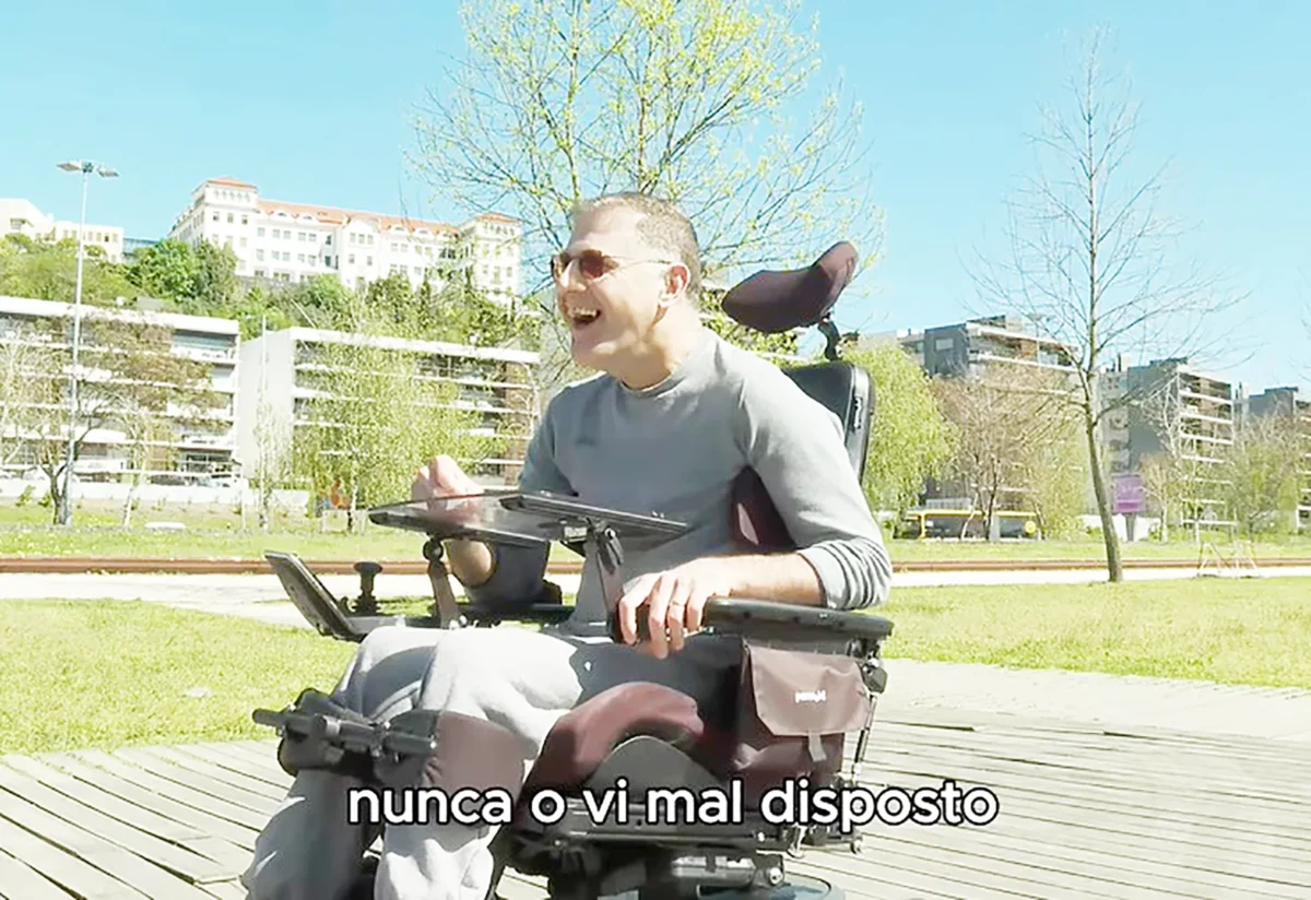 Rui Bernardino1 T