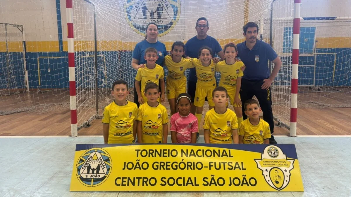 S João Torneio J Gregória 12 Jun Site