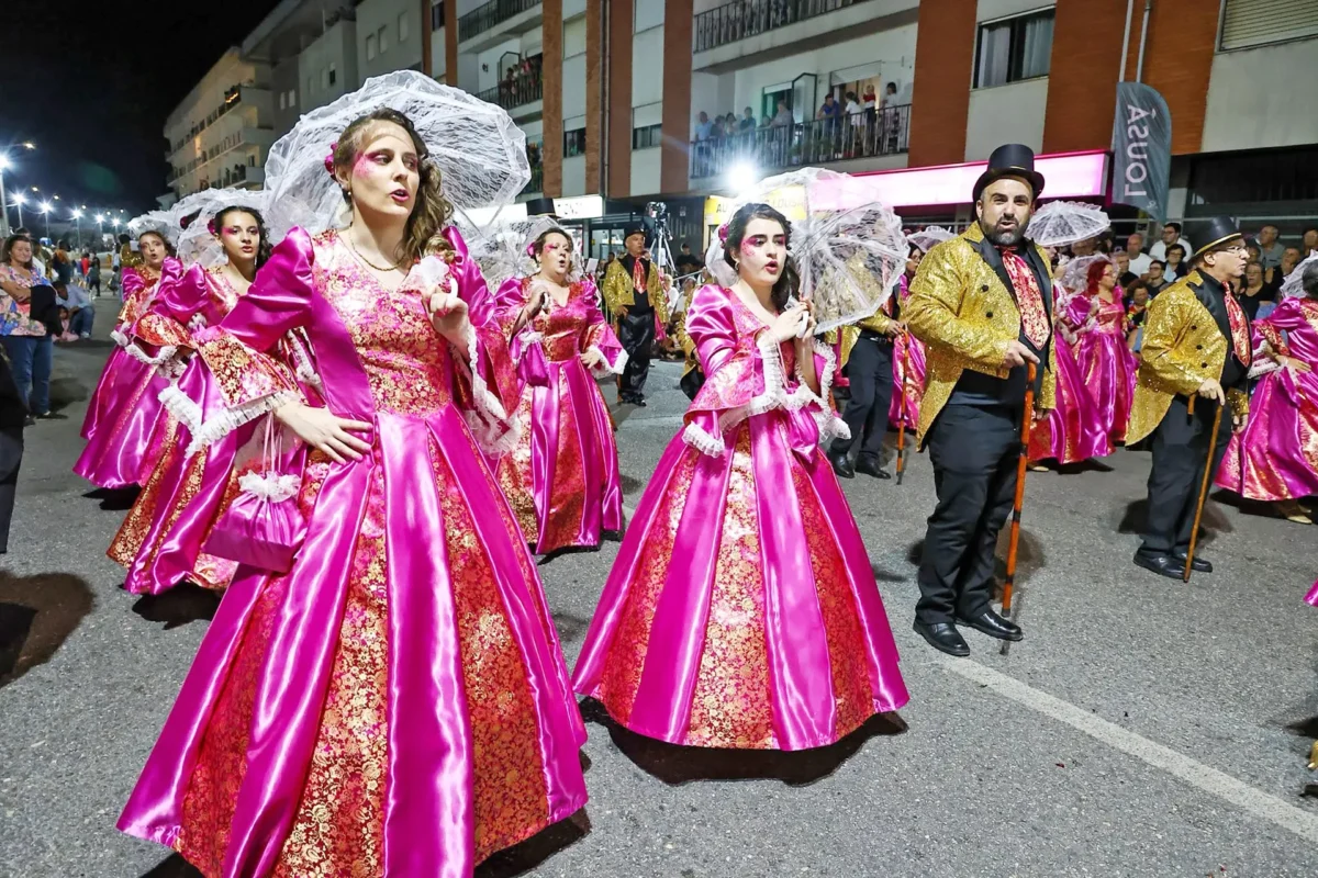 São João Na Lousã