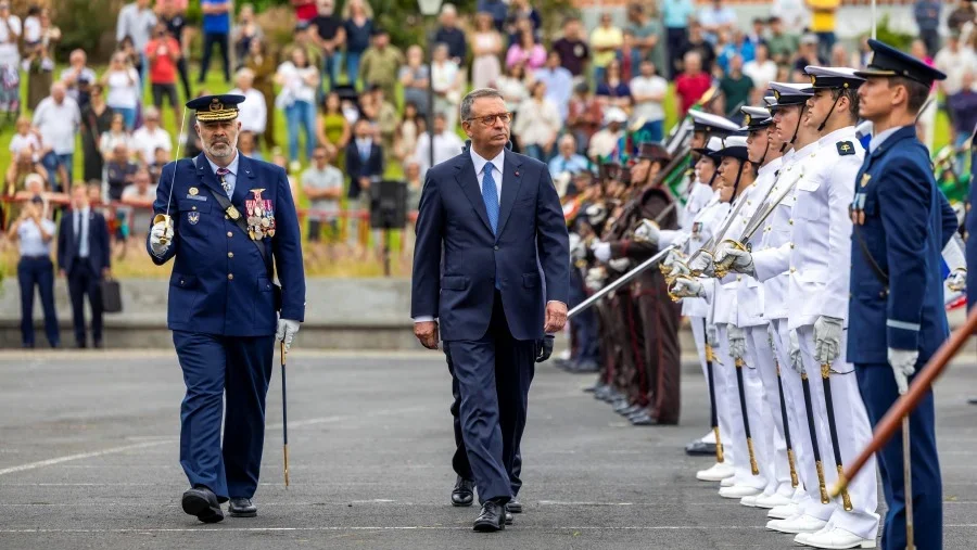 Seguro 10 De Junho