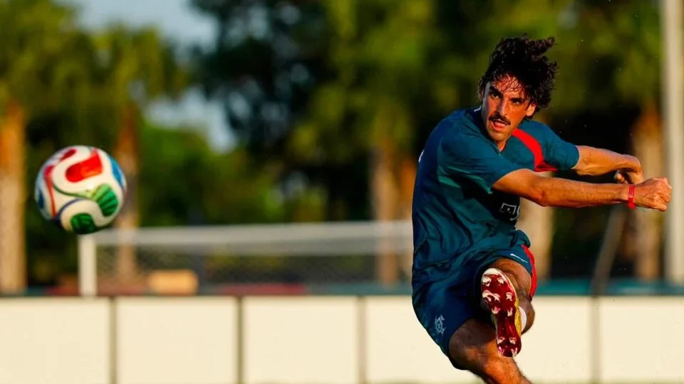 Seleção