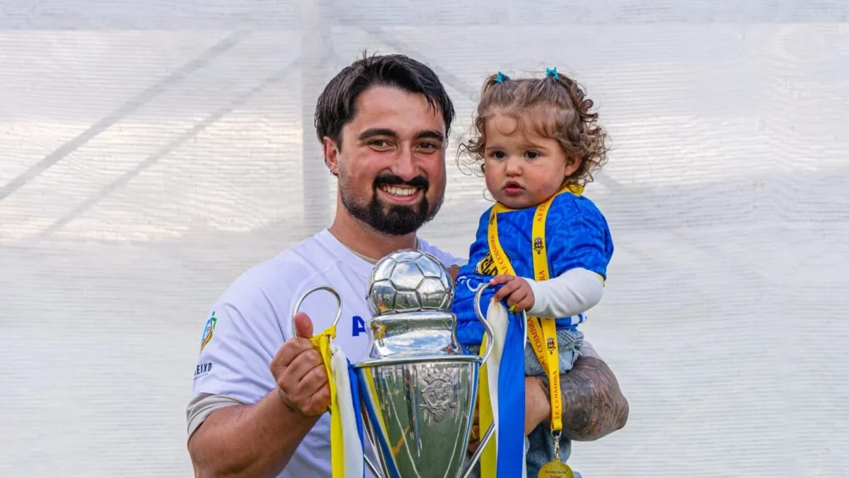 Sergio Domingues 1 Filha Maria Leonor