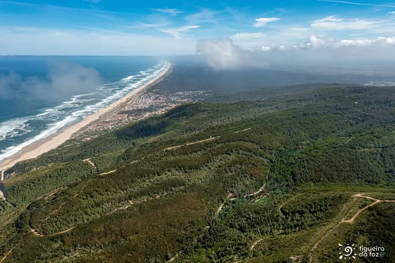 Serra Da Boa Viagem