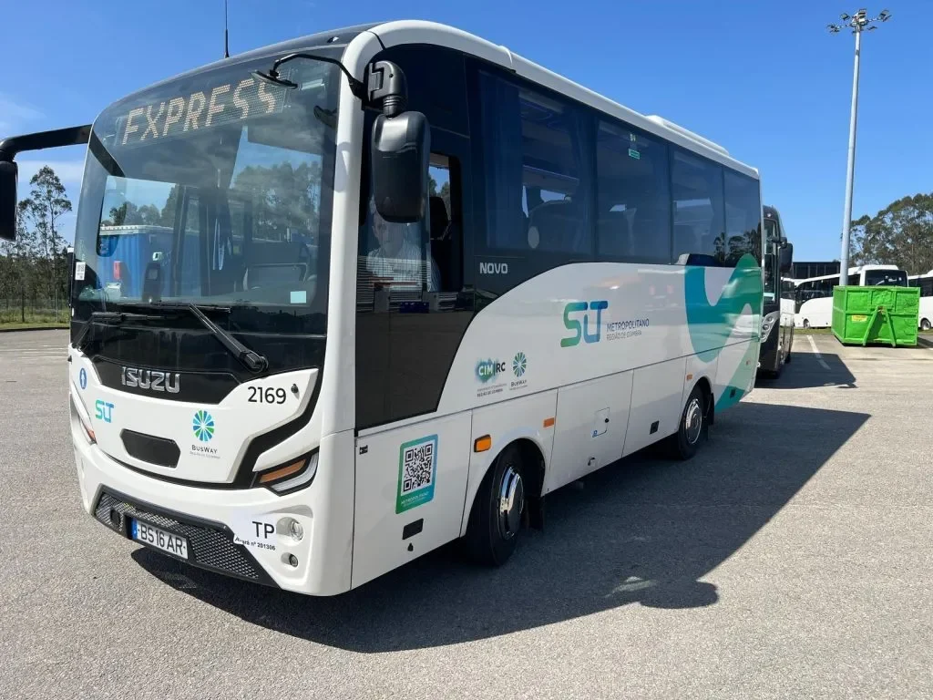 Sit Autocarro