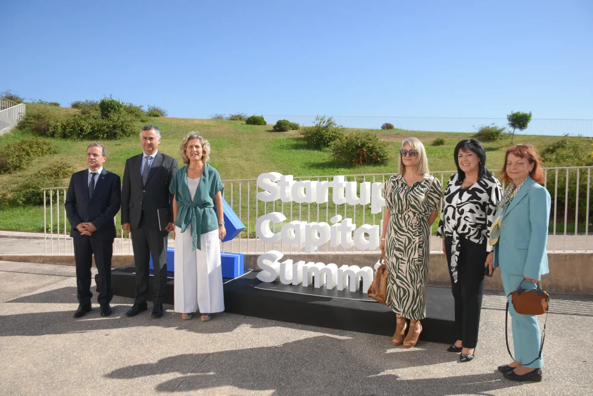 Startup Summit 8