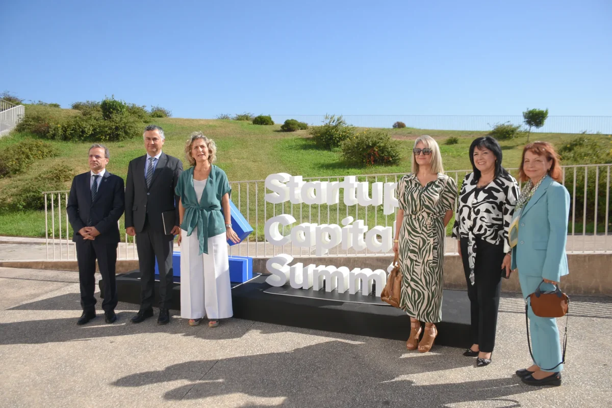 Startup Summit 9
