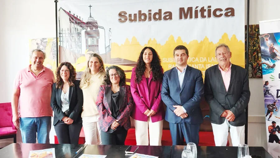 Subida Mítica Principal 2 Maio T