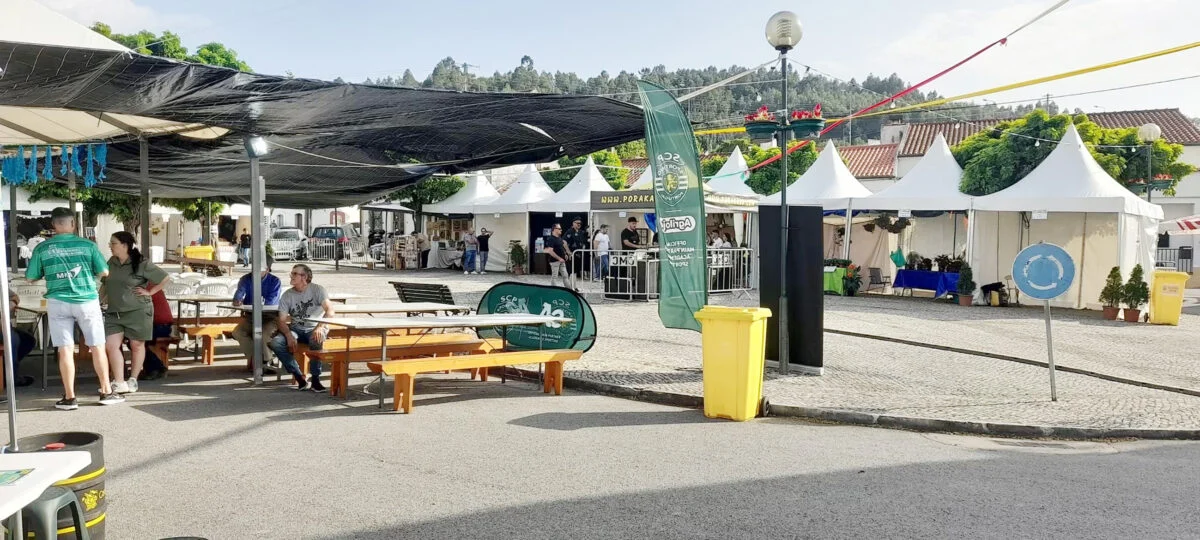 Tasquinhas Ribeira