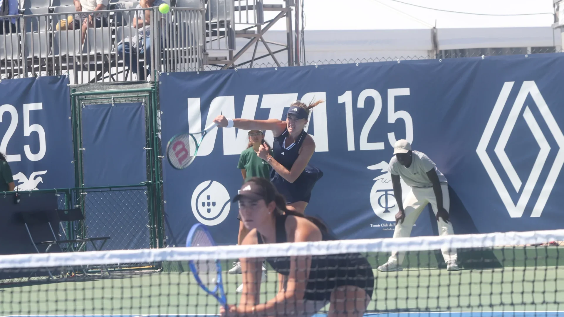 Ténis Figueira Ladies Open Fig 28