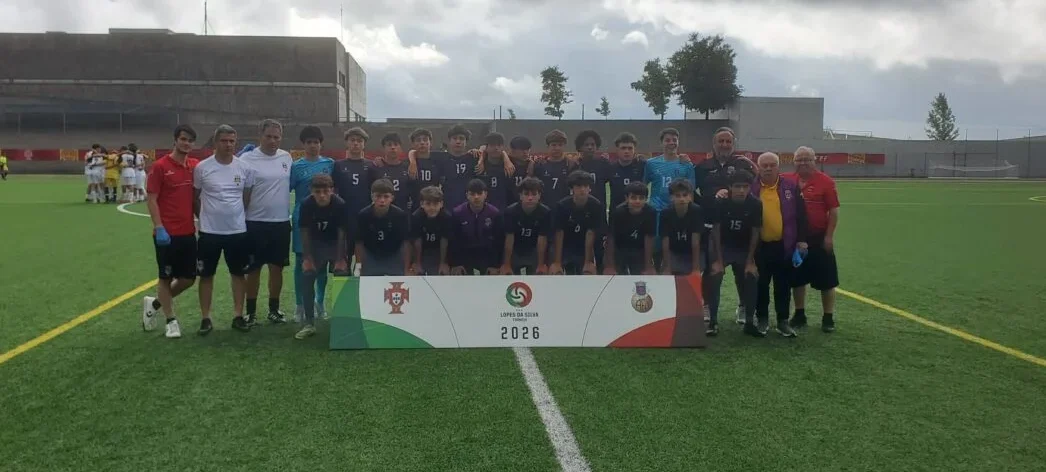 Torneio Lopes Da Silva Afc S14 26 Jun