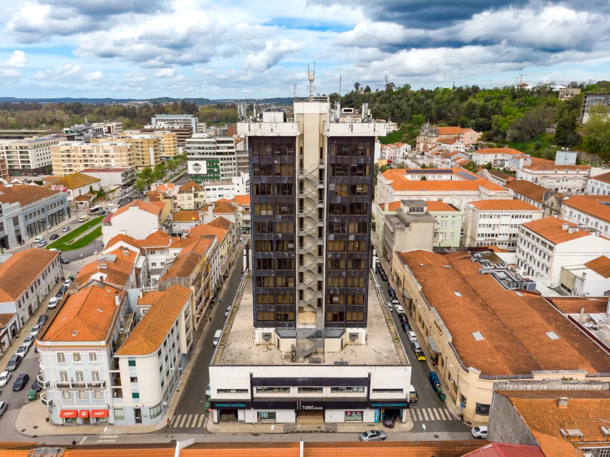 Torre Arnado 1