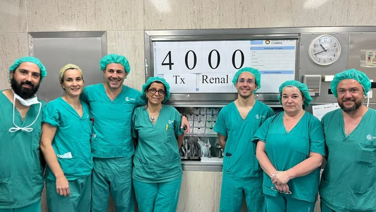 Transplantes Renais Uc