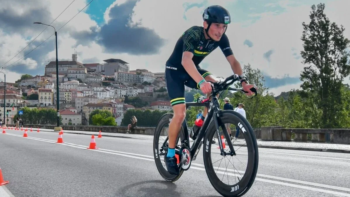 Triatlo Coimbra