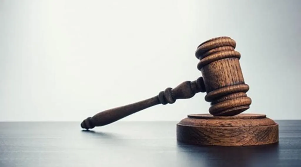 Tribunal Condenação