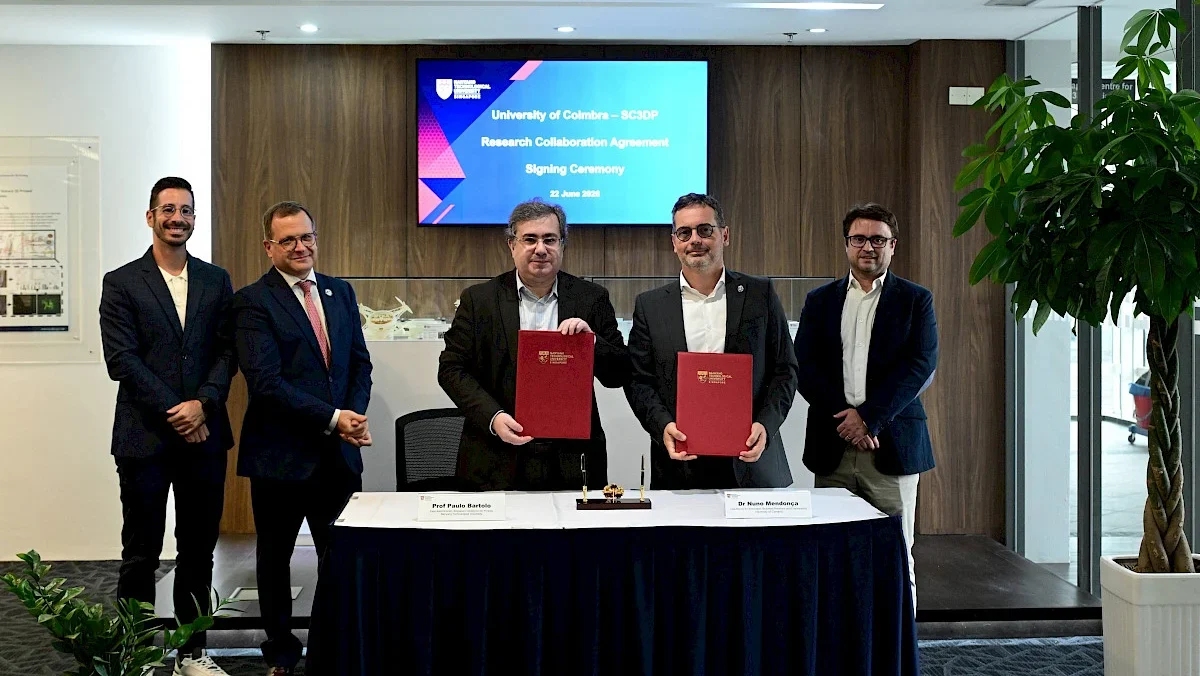 Uc Internacional Singapura