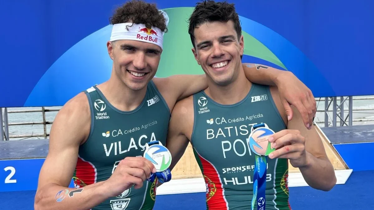 Vilaça Batista Triatlo 20 Junho