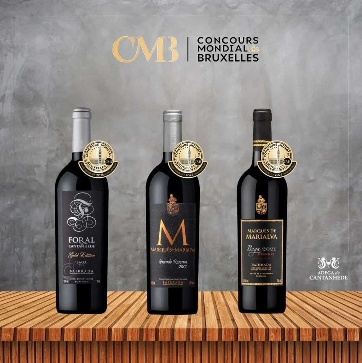 Vinhos