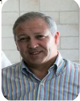 Vítor Alipio Pereira