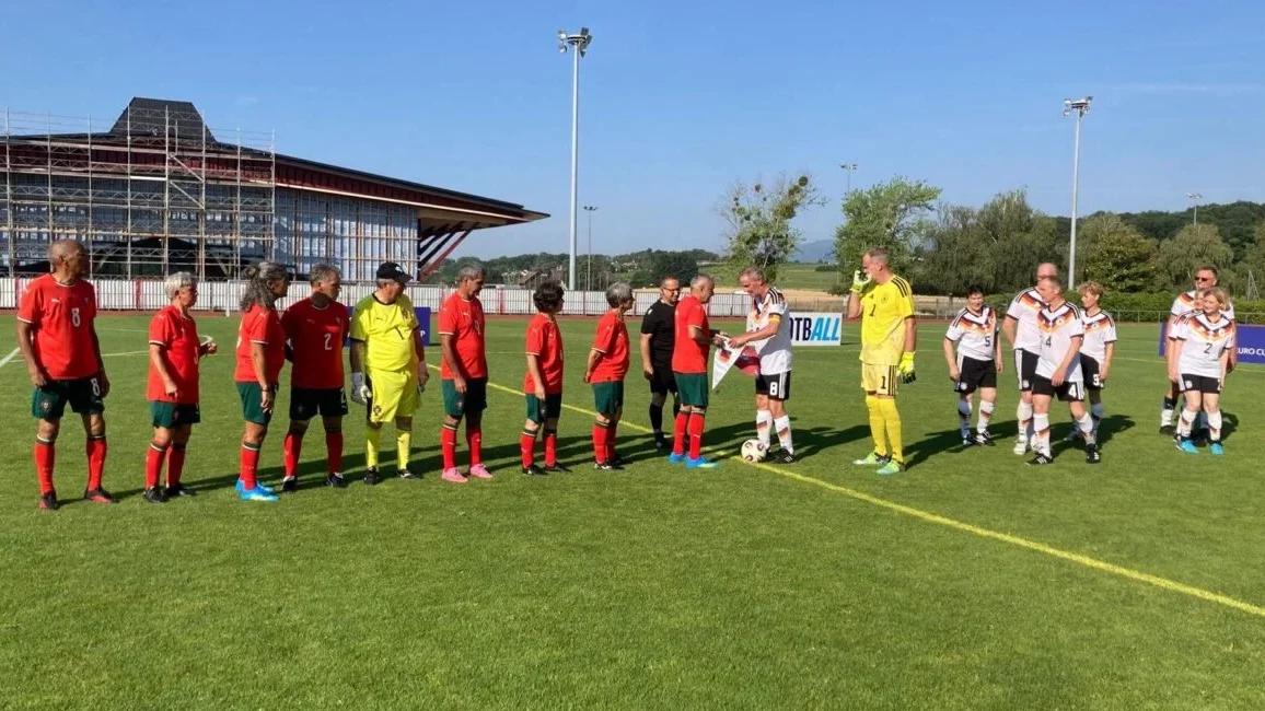 Walking Football 25 Junho Site