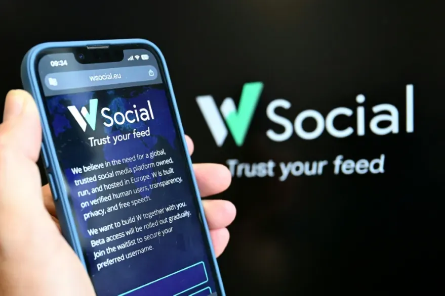 Wsocial