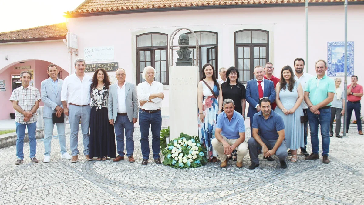 40 Anos Sanguinheira