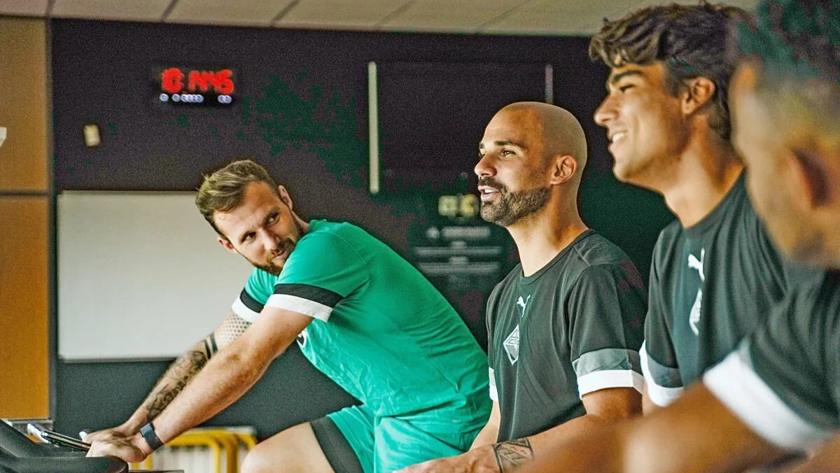 Aac Treino 1 2 T