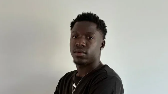 Alioune Mane