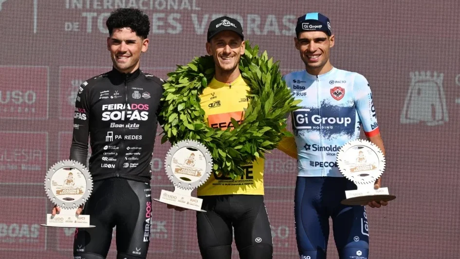 Amarela 12 Jul Ciclismo J Agostinho