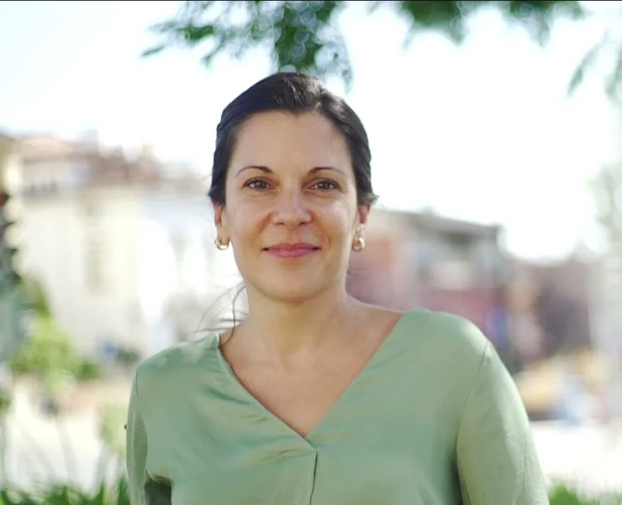 Ana Ganho ávila