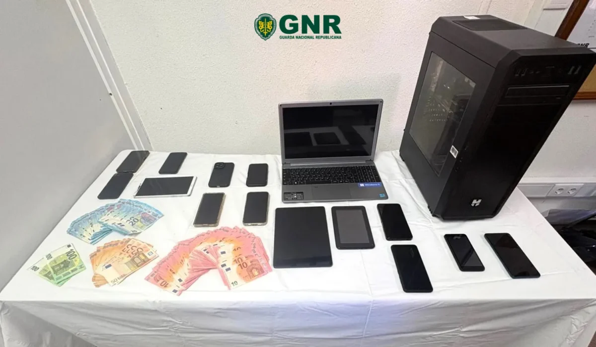 Apreensao Gnr