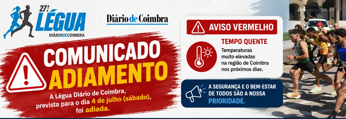 Aviso Vermelho