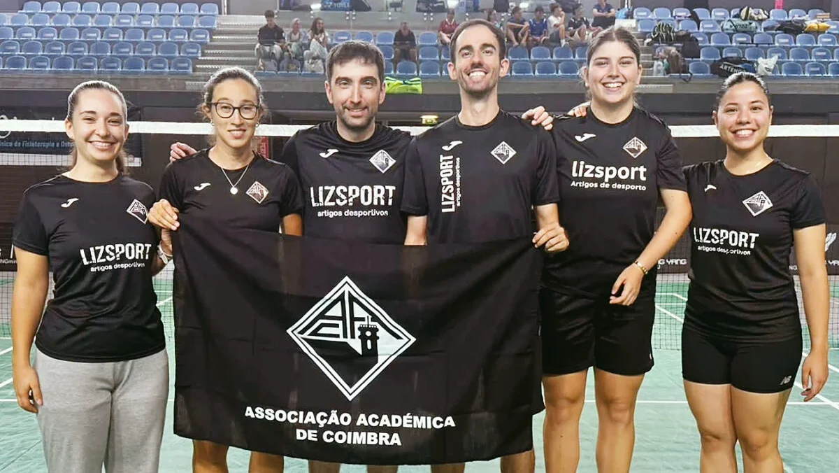 Badminton Aac 20 Jul