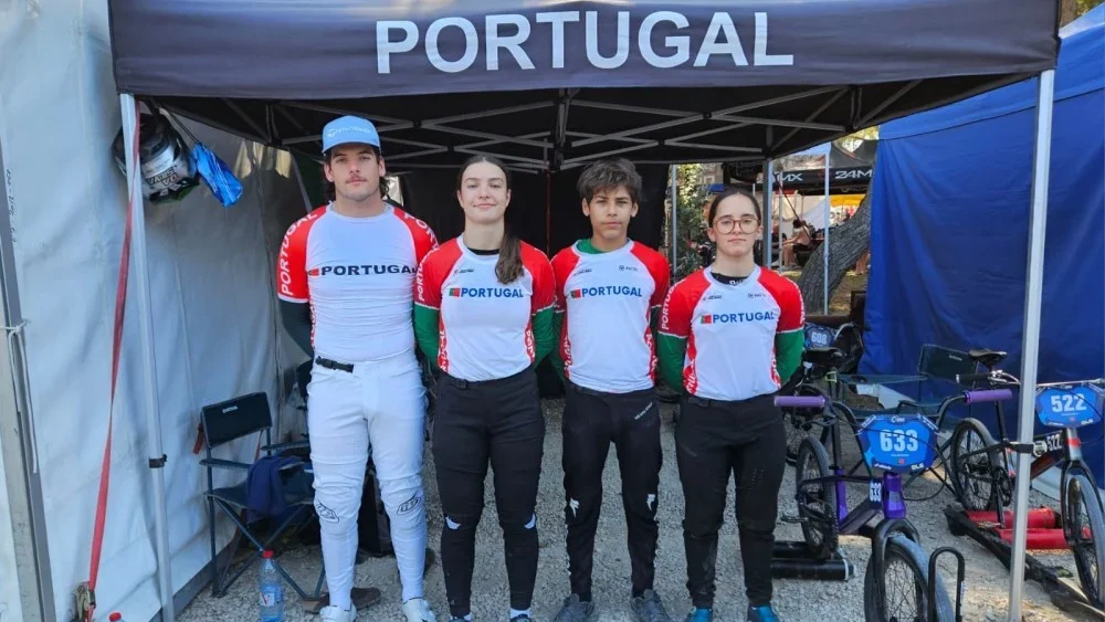 Bmx Portugal 1 Jul