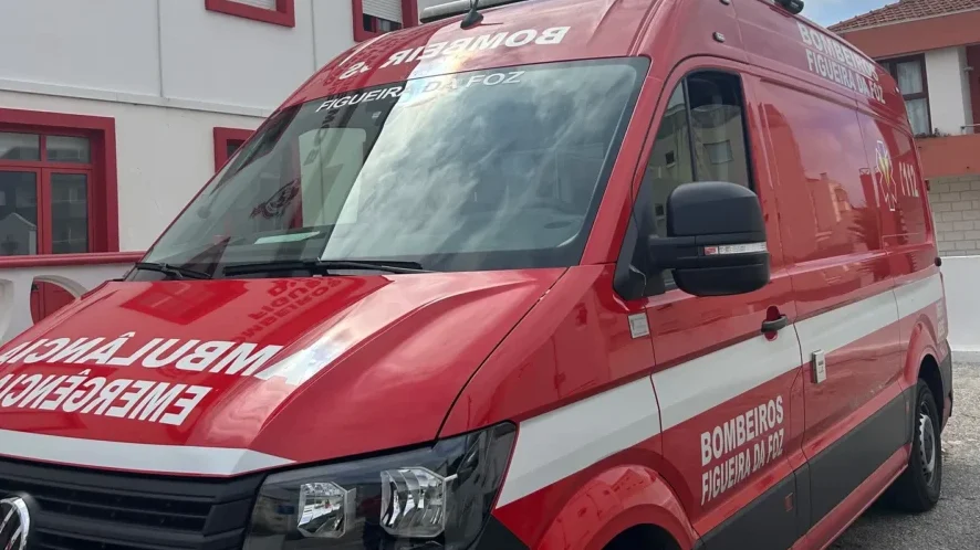 Bombeiros Figueira