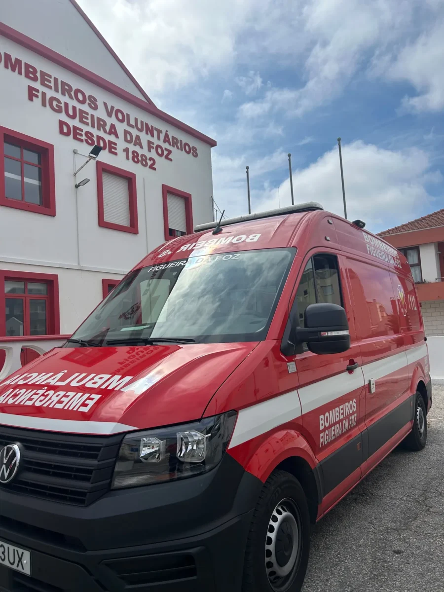 Bombeiros Figueira