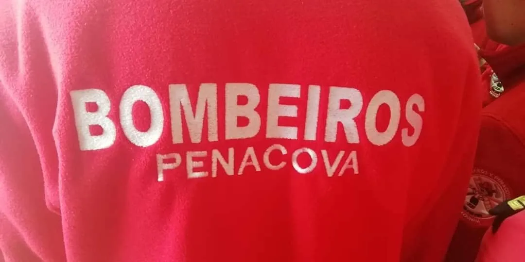 Bombeiros Penacova
