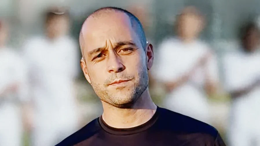 Bruno Conceição Elite 14 Jul