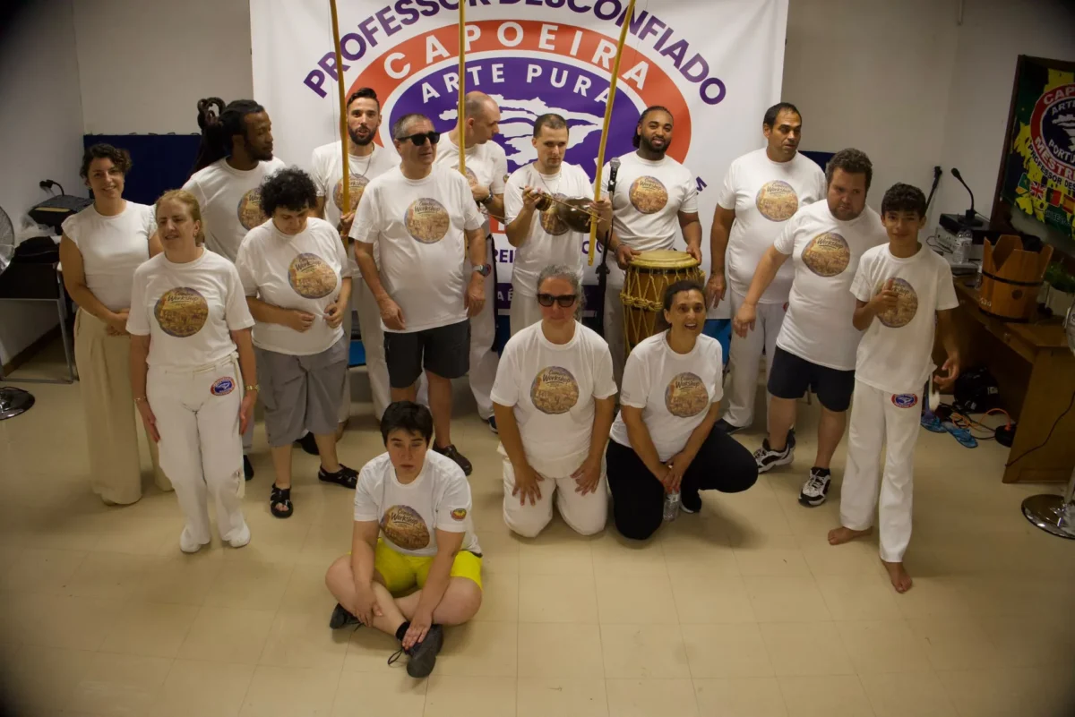 Capoeira
