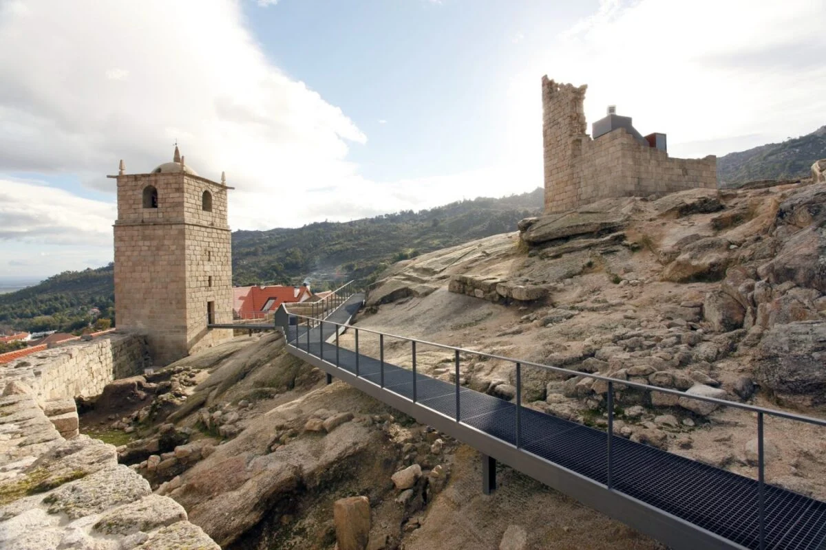 Castelo Novo Fundão